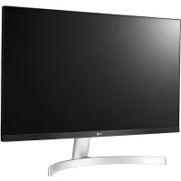 Монитор LG 27ML600S-W фото 1